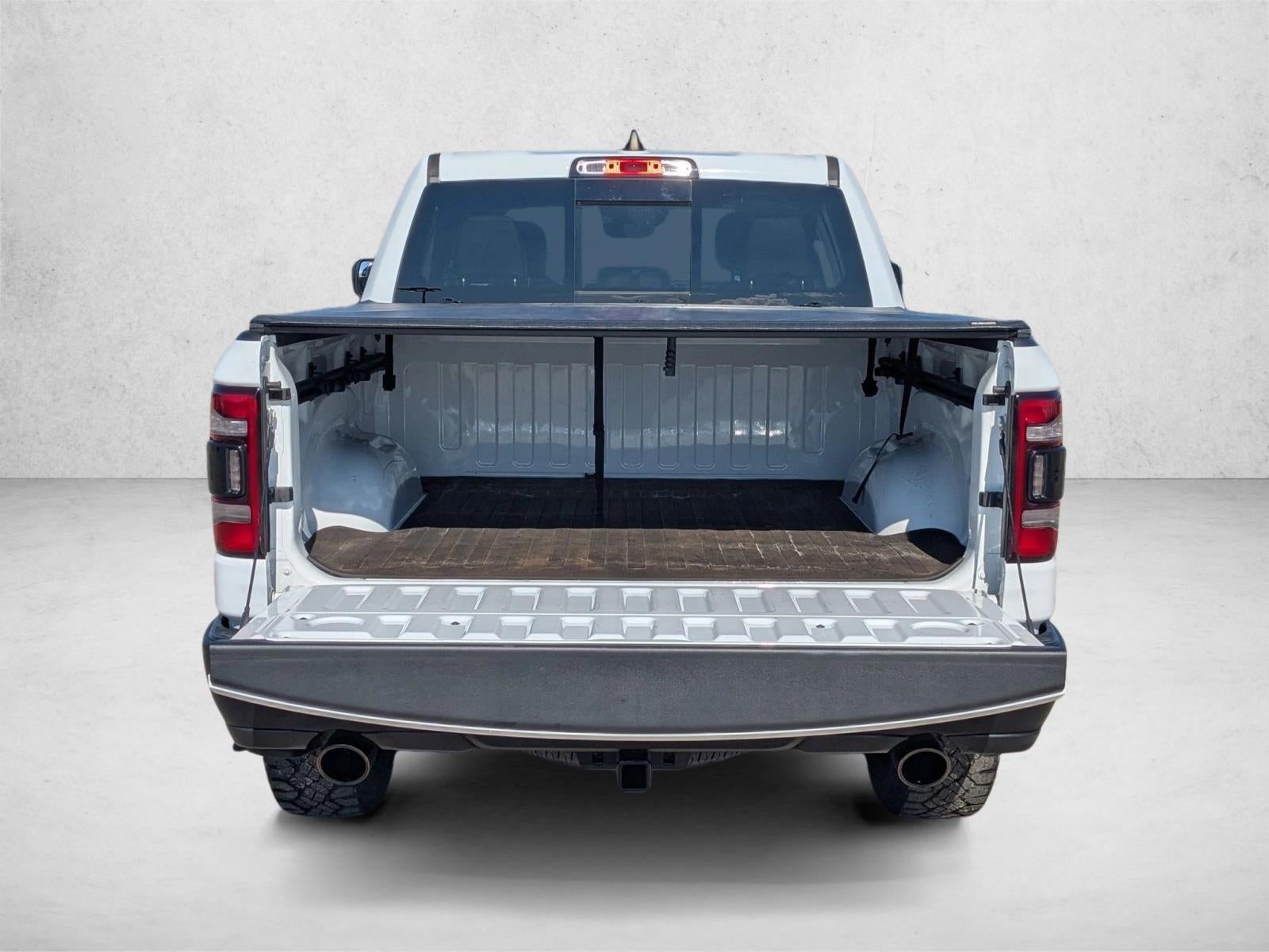 2023 RAM 1500 Rebel 4x4 Crew Cab 5'7" Box