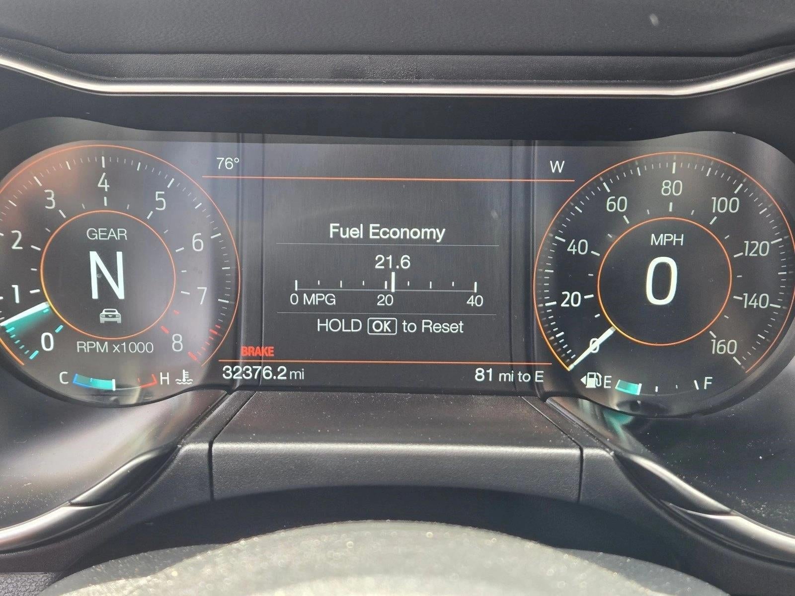 2022 Ford Mustang GT Premium Fastback