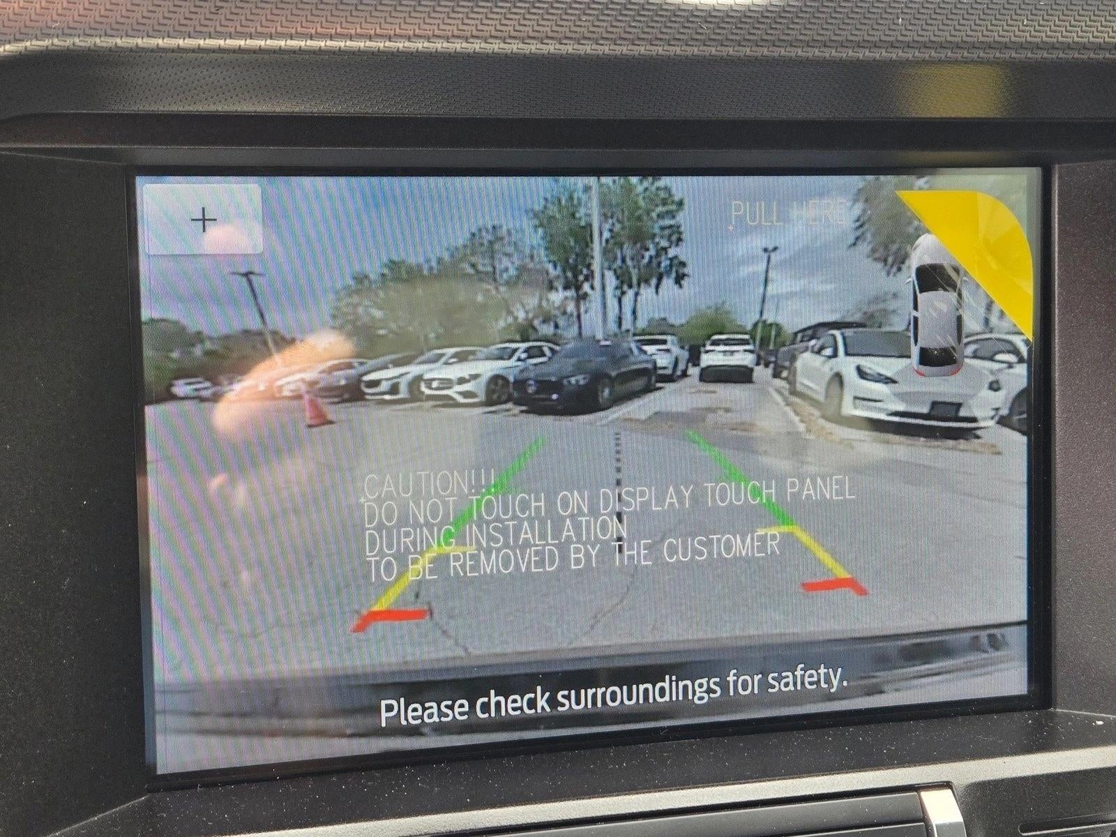 2022 Ford Mustang GT Premium Fastback