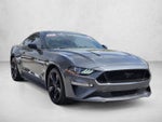 2022 Ford Mustang GT Premium Fastback