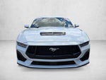 2025 Ford Mustang GT Premium Fastback