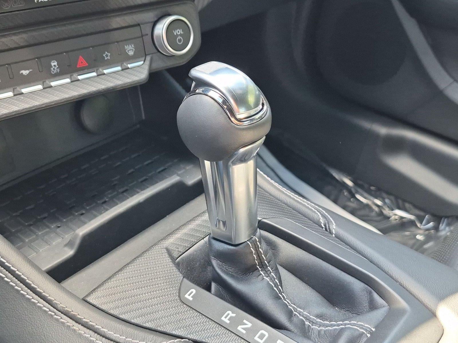2024 Ford Mustang GT Premium Fastback