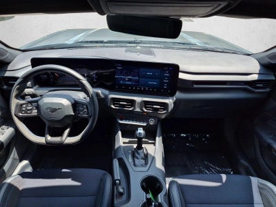 2024 Ford Mustang Dark Horse Fastback