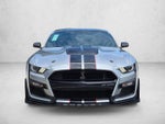 2020 Ford Mustang Shelby GT500 Fastback