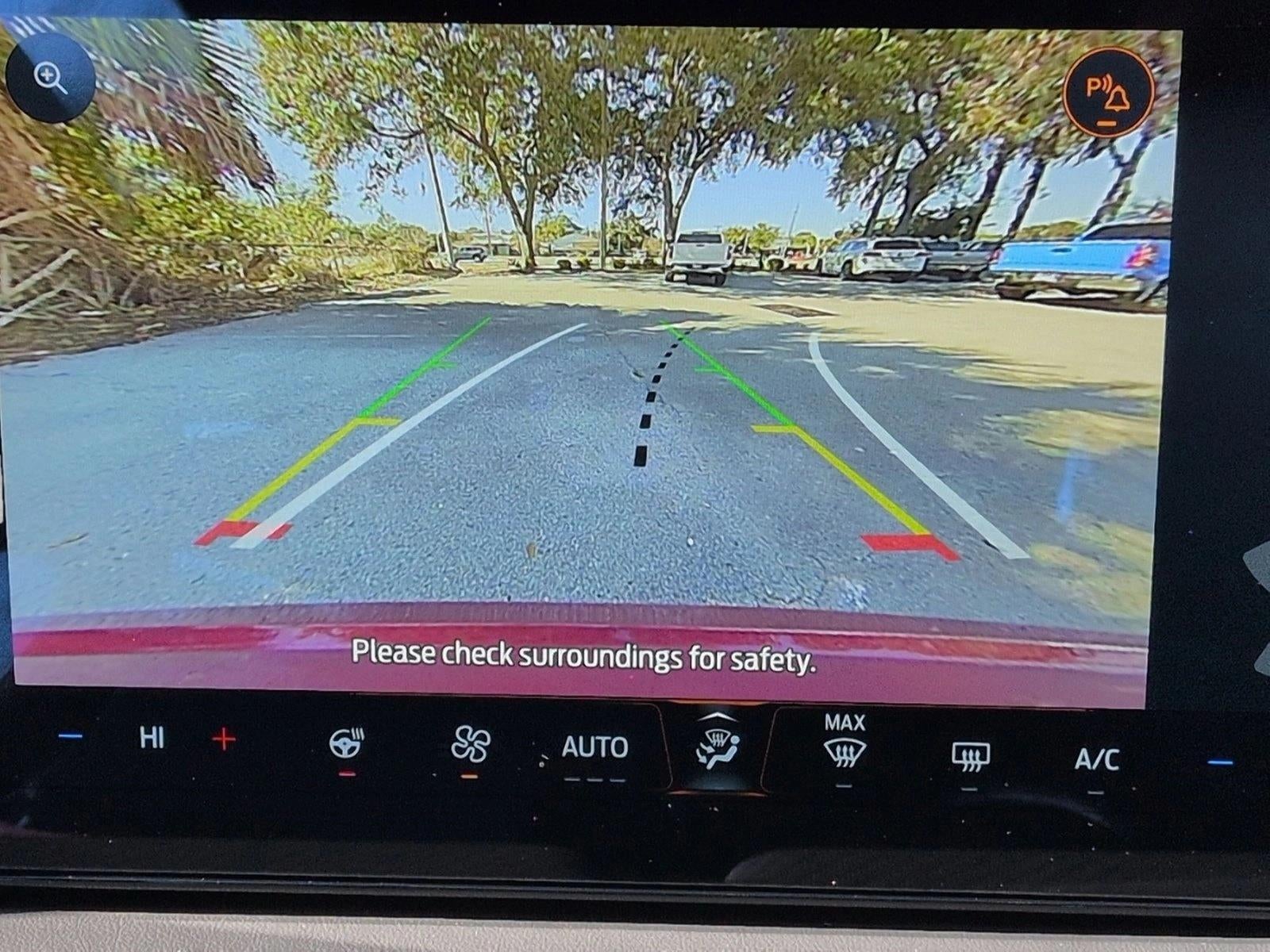 2025 Ford Mustang EcoBoost Premium Fastback