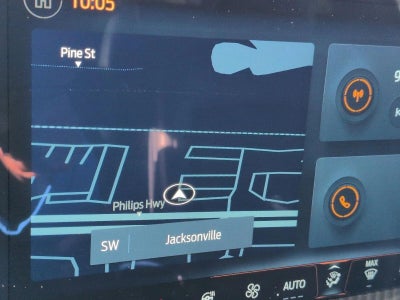 2025 Ford Mustang EcoBoost Premium Fastback