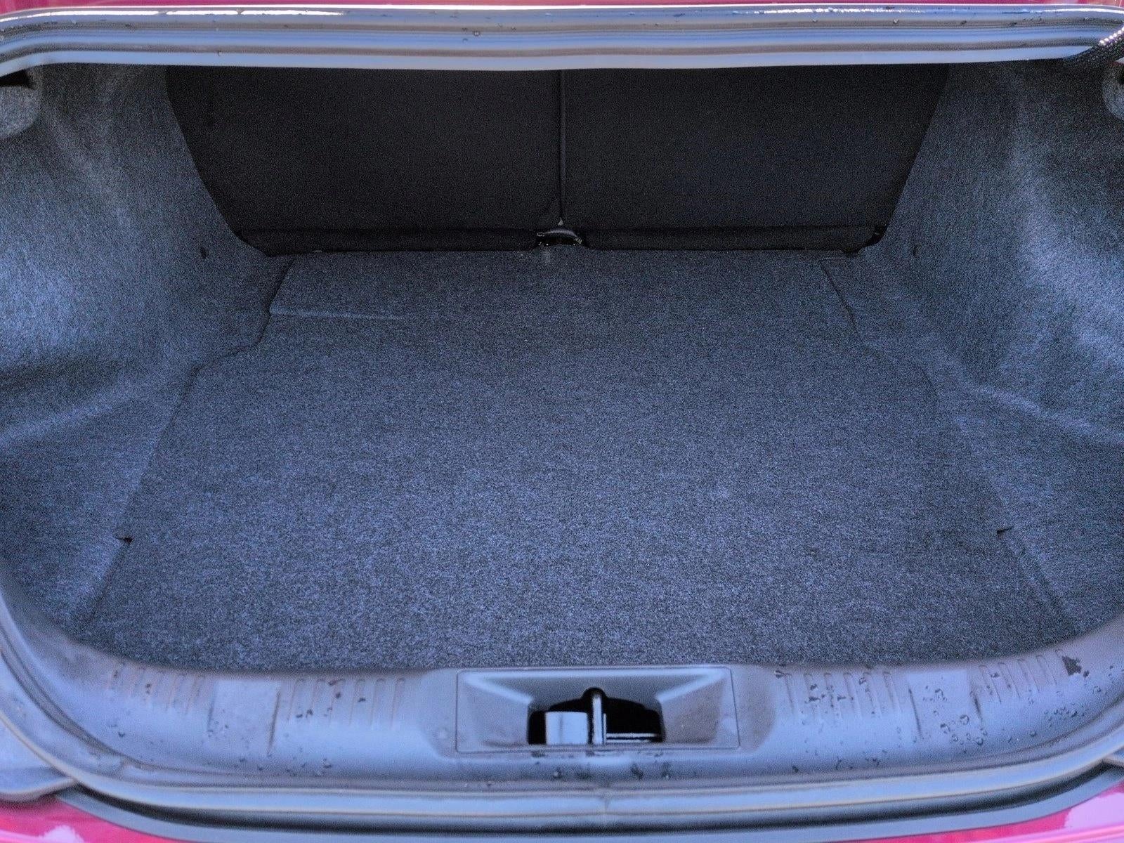 2025 Ford Mustang EcoBoost Premium Fastback