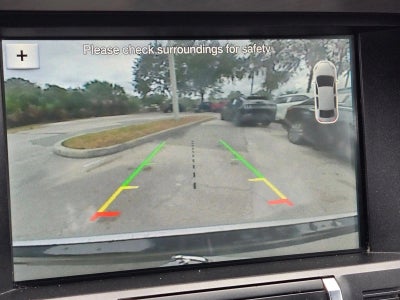 2019 Ford Mustang EcoBoost Premium Convertible