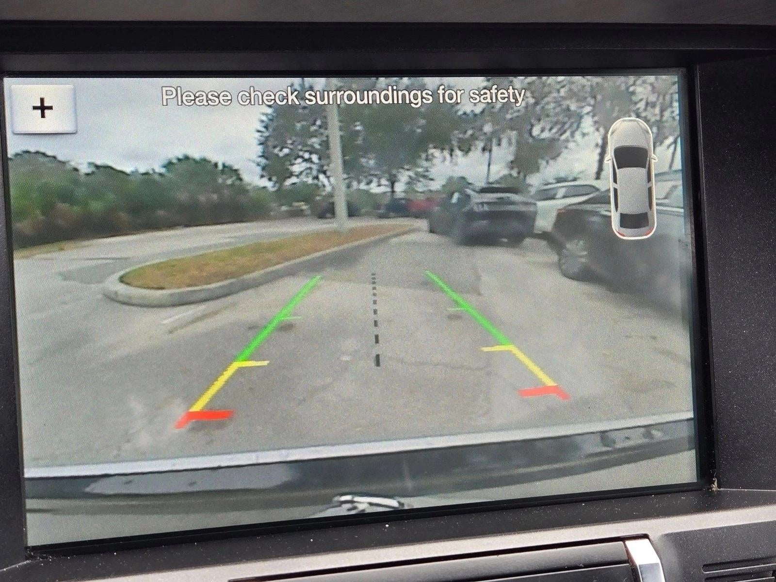 2019 Ford Mustang EcoBoost Premium Convertible