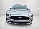 2019 Ford Mustang EcoBoost Premium Convertible