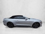 2019 Ford Mustang EcoBoost Premium Convertible