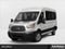 2017 Ford Transit Wagon T-350 148" Med Roof XLT Sliding RH Dr