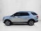 2019 Ford Explorer Limited FWD