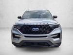 2020 Ford Explorer ST 4WD