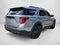 2020 Ford Explorer ST 4WD