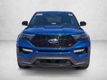 2022 Ford Explorer ST 4WD