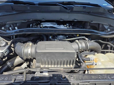 2022 Ford Explorer ST 4WD
