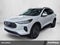 2025 Ford Escape PHEV FWD