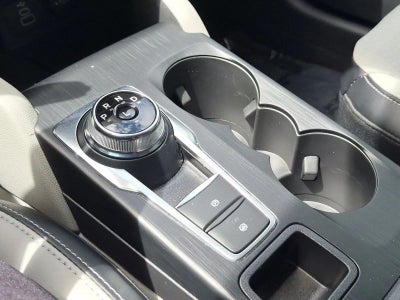 2025 Ford Escape PHEV FWD