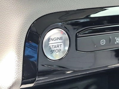 2025 Ford Escape PHEV FWD