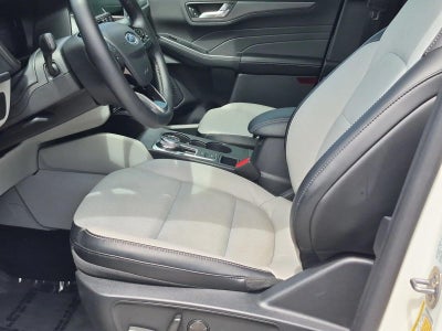 2025 Ford Escape PHEV FWD