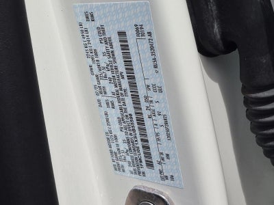 2025 Ford Escape PHEV FWD