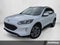 2021 Ford Escape SEL FWD
