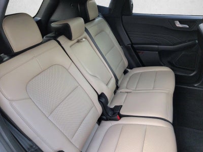 2021 Ford Escape SEL FWD