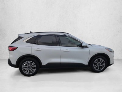2021 Ford Escape SEL FWD