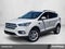 2019 Ford Escape SEL FWD