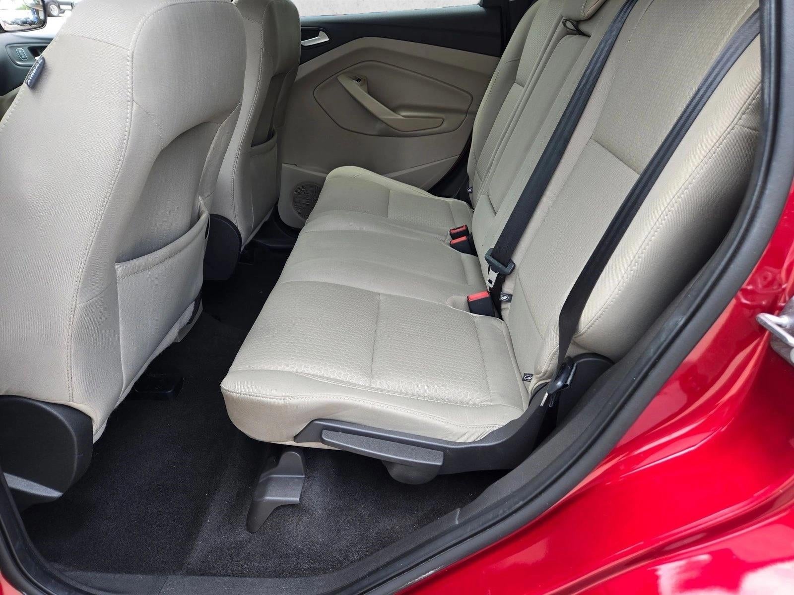2019 Ford Escape SE 4WD