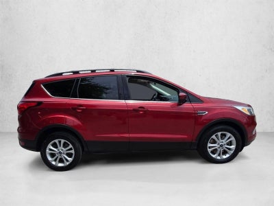 2019 Ford Escape SE 4WD