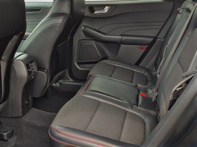 2024 Ford Escape ST-Line AWD