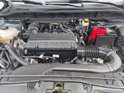 2024 Ford Escape ST-Line AWD