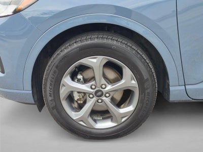 2024 Ford Escape ST-Line AWD