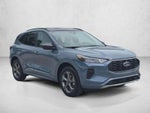 2024 Ford Escape ST-Line AWD
