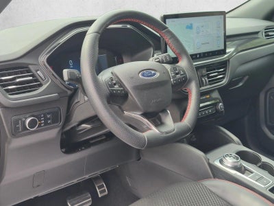 2024 Ford Escape ST-Line AWD