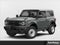 2022 Ford Bronco Base 2 Door 4x4