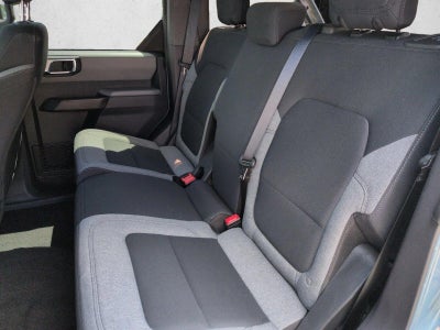 2022 Ford Bronco Big Bend 4 Door 4x4