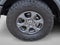 2022 Ford Bronco Big Bend 4 Door 4x4