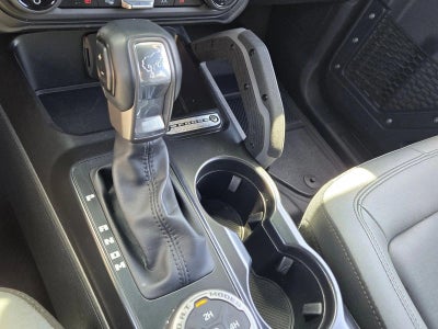 2024 Ford Bronco Big Bend 4 Door 4x4
