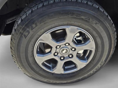 2024 Ford Bronco Big Bend 4 Door 4x4