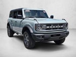 2024 Ford Bronco Big Bend 4 Door 4x4