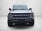 2022 Ford Bronco Black Diamond 4 Door Advanced 4x4
