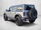 2023 Ford Bronco Badlands 4 Door Advanced 4x4
