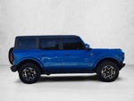 2024 Ford Bronco Outer Banks 4 Door 4x4