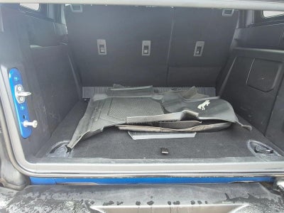 2024 Ford Bronco Outer Banks 4 Door 4x4