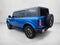 2024 Ford Bronco Outer Banks 4 Door 4x4
