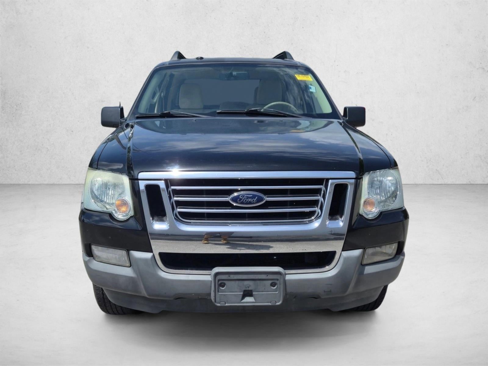 2009 Ford Explorer Sport Trac RWD 4dr V6 XLT
