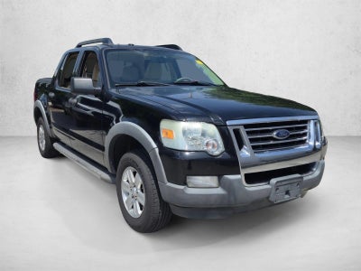 2009 Ford Explorer Sport Trac RWD 4dr V6 XLT